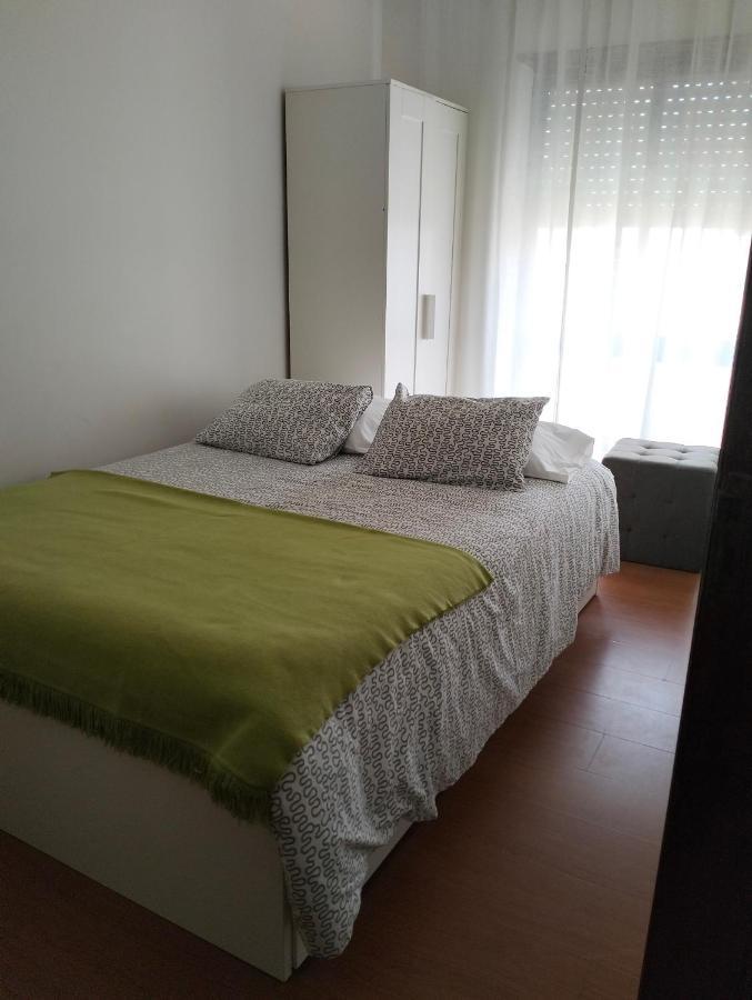 Apartamento T2 Vila Praia de Âncora Exterior foto