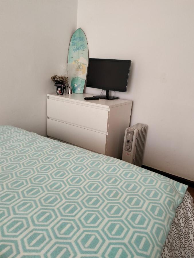 Apartamento T2 Vila Praia de Âncora Exterior foto