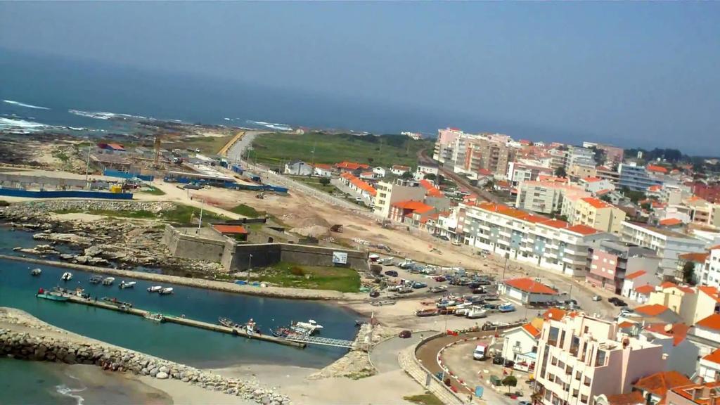 Apartamento T2 Vila Praia de Âncora Exterior foto