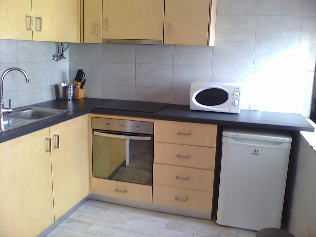 Apartamento T2 Vila Praia de Âncora Exterior foto