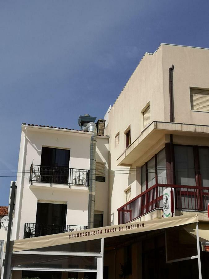 Apartamento T2 Vila Praia de Âncora Exterior foto