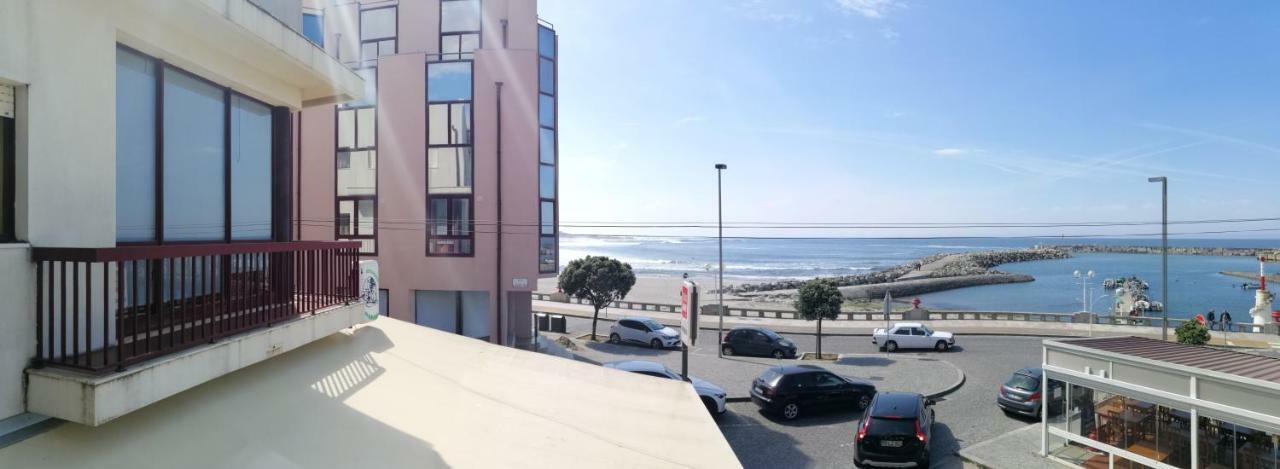 Apartamento T2 Vila Praia de Âncora Exterior foto